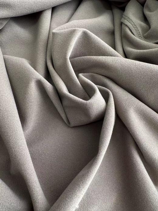 D121631冬款半拉链卫衣男士百搭休闲拉绒长袖运动衫 商品图11