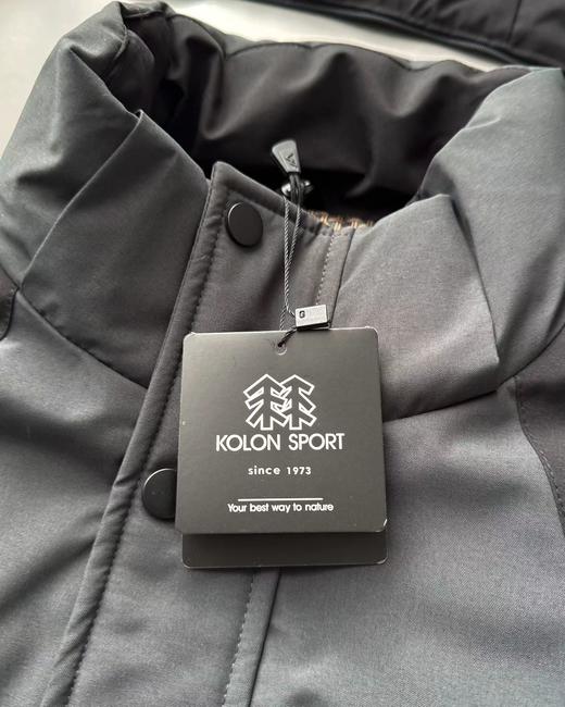 D121618新款2025冬季男士可拆卸连帽棉衣棉服外套 商品图11