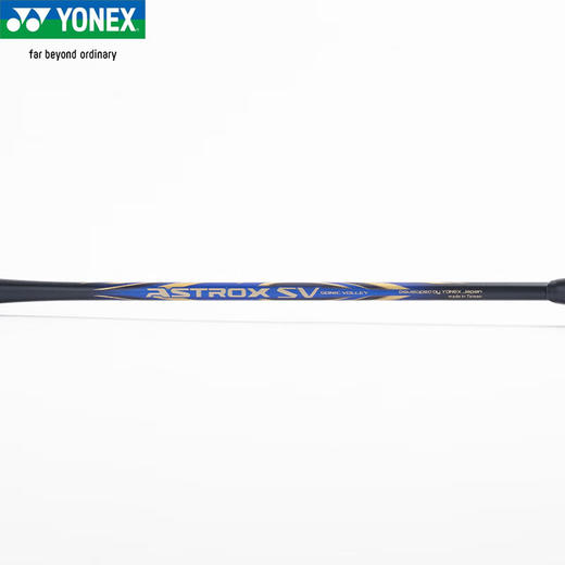 YONEX /尤尼克斯26年款天斧礼盒AXSV-SE1H_512_4U5（不含羽线） 商品图3