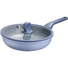 炊大皇锁鲜微压煎锅28cm KA71545 商品缩略图0