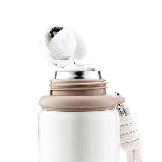 【分仓直发包邮】Costa咖世家惬意生活保温杯COS-2468-500 商品图2