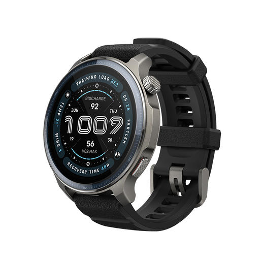 积分兑换 | 硅胶运动表带22mm 商品图7