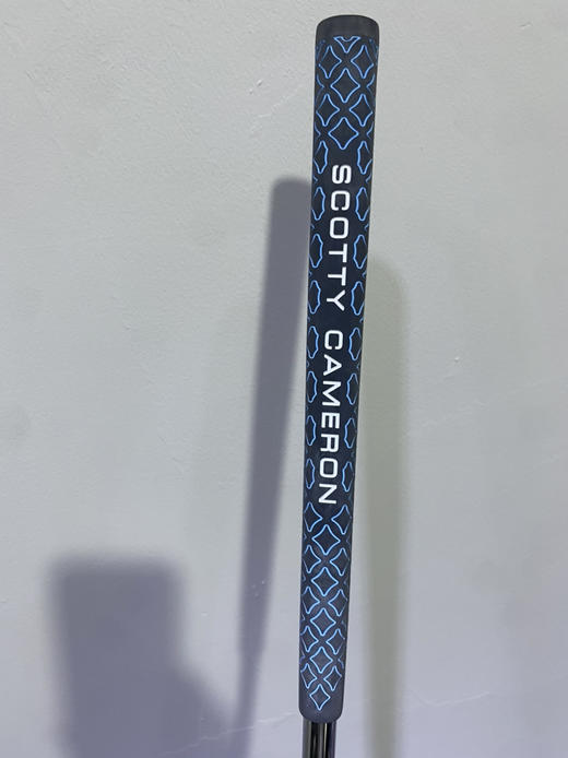 几乎全新TI T限量款推杆34寸特价只要680元 商品图7