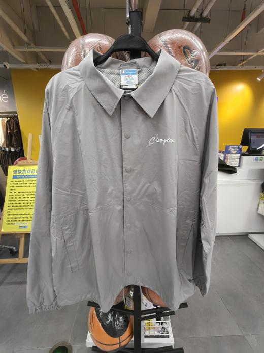 299.9秒杀Champion男士时尚百搭休闲外套（线下同时售卖  不保证有货）637411-CY 商品图0