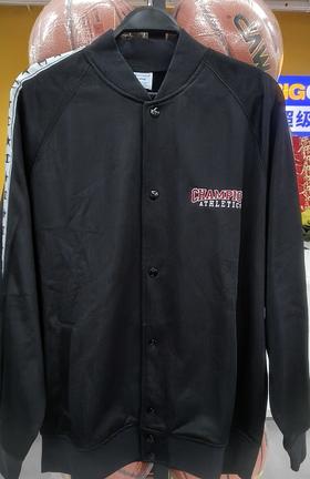 249.9秒杀Champion棒球服外套（线下同时售卖  不保证有货）636897-CY