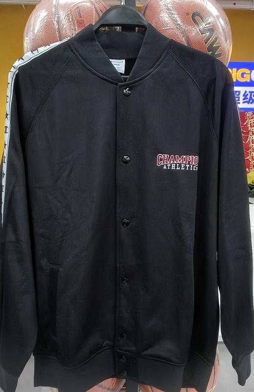 249.9秒杀Champion棒球服外套（线下同时售卖  不保证有货）636897-CY 商品图0