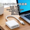 批发@高清转接器系列Micro Mini HDMI DP VGA DVI USB Type-C 4K 商品缩略图6