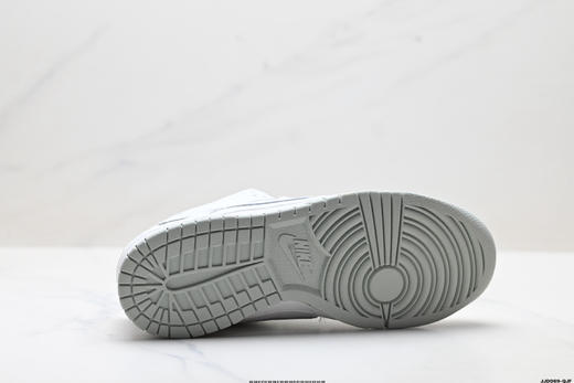 耐克NIKE DUNK LOW低帮休闲运动板鞋IB2262-100男女鞋 商品图8