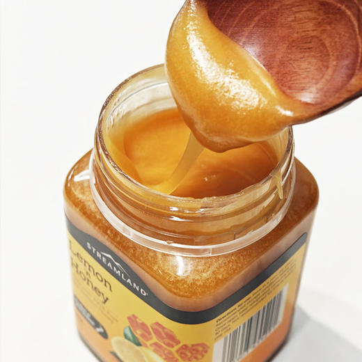 新西兰新溪岛进口麦卢卡蜂蜜 ， 盼了1年的新西兰那口甜蜜，原装进口，3种口味【G】 商品图4