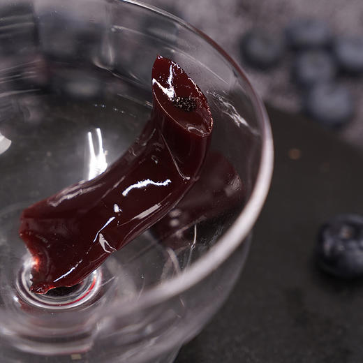 【大眼睛-12月】羽心堂 泪元叶黄素蓝莓果冻 15*20g/盒 国内发货 商品图4