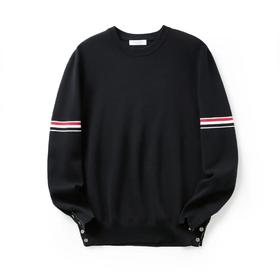 英伦学院风 经典四杠系列毛衣