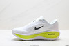 耐克NIKE VOMERO PLUS减震防滑低帮跑步鞋HV8154-106男女鞋 商品缩略图2