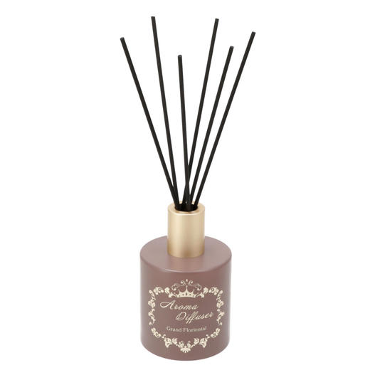 藤条无火室内扩香房间卧室卫生间香薰沐斯160ml 商品图2