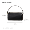 【PAULO PEDRO保罗彼得】笔筒包-YSI046 商品缩略图5