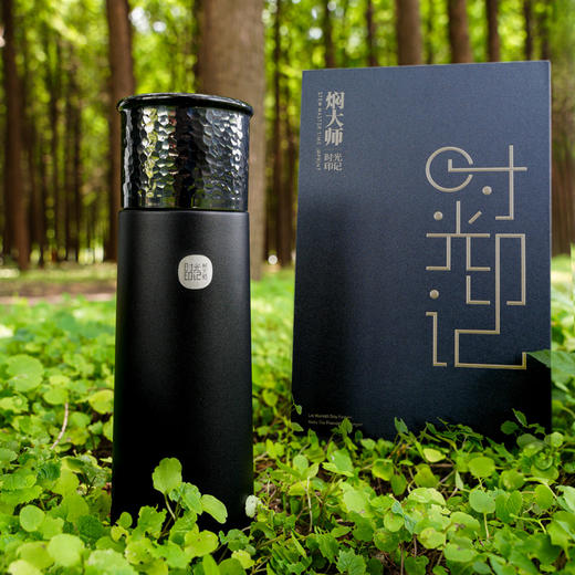 焖大师时光印记系列随行杯SG500 商品图0
