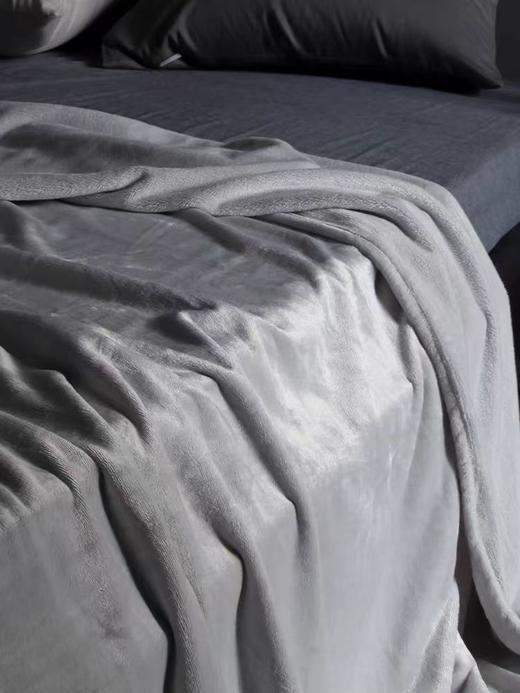 🌈快抢！出海柜货滞留！！！高品质🥰【外贸原单Kate&spade高品质大尺寸金貂绒毛毯秒杀】 原单货，带出海同包装！国外代购一条七百多！🌟 商品图4