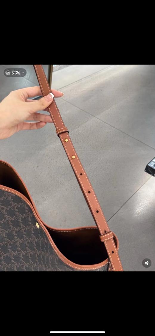 D121650秋冬新款超软超轻便极简设计托特包单肩手提包 商品图12