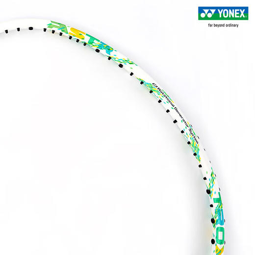 YONEX /尤尼克斯25年羽球拍天斧AX02FCR_136_4U5/AX02FCR_161_4U5（不含羽线） 商品图9