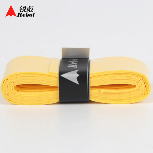 【颜色随机】锐彪AC105羽毛球手胶 吸汗带握把胶耐久防滑手胶 商品图5