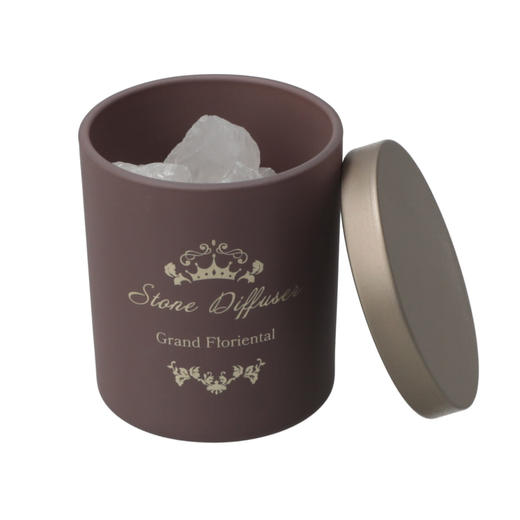 家用客厅卧室香薰摆件香氛杯蜡扩香石沐斯 商品图4