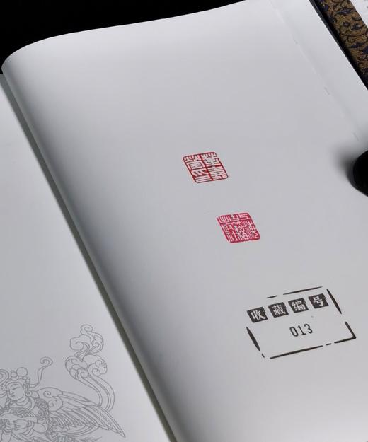 迦陵丛书02：《元大德本稼轩长短句》，16开，锦面精装，一函两册，[宋]辛弃疾著，叶嘉莹主编，上海古籍出版社2025年6月一版一印，496页，定价：358 商品图6