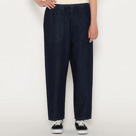 DANTON EASY PANTS 女装牛仔休闲裤