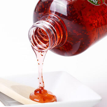 蔻斯汀（Kustie）草莓果酱沐浴露220g 持久留香浴液泡沫细腻丰富深层清洁滋润保湿 /个人护理 /身体护理 /沐浴露 商品图1