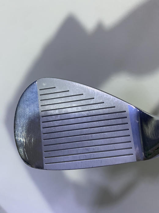 二手正品行货ZODIA52度挖起杆九成新左右原价3800元特价880元 商品图2