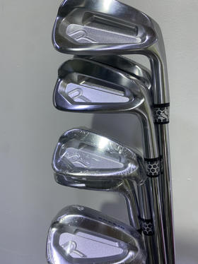 日系工坊定制外贸小蜜蜂Mc铁杆组5-P正品950R杆身特价只要2280元