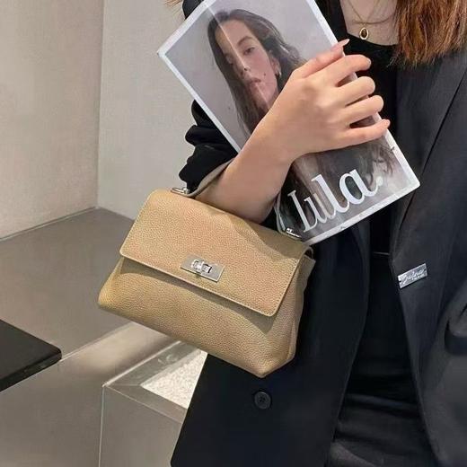 【PAULO PEDRO保罗彼得】手提凯莉包 商品图2