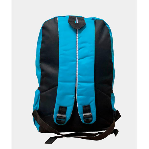 欧洲 简约多功能双肩包 轻便休闲 商品图2