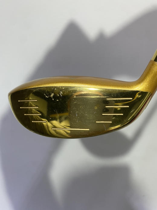 几乎全新外贸渠道HONMA四星三号木16度特价480元 商品图2