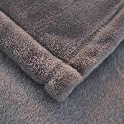 🌈快抢！出海柜货滞留！！！高品质🥰【外贸原单Kate&spade高品质大尺寸金貂绒毛毯秒杀】 原单货，带出海同包装！国外代购一条七百多！🌟 商品图3