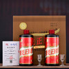 嫡传后人·秉乾正脉·臻藏·衡三十酒 500ml 53%vol酱香型 传承秉乾正脉酱香 恪守古法工艺 精美礼盒装送酒杯礼袋 商品缩略图5