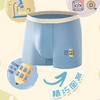 【3条装】青少年平角内裤男大童全棉底裤【CSK25325】 商品缩略图1