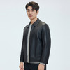 【门店同款】圣得西2025年冬季男士易打理绵羊皮真皮皮衣
 商品缩略图1