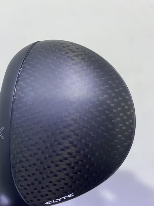 几乎全新正品卡拉威伊犁杆头后配杆身木杆组60Ｓ特价只要1880一组 商品图6