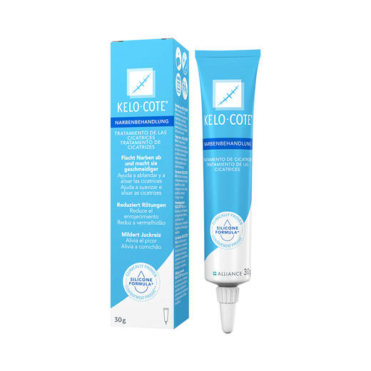 11 KELO-COTE 芭克硅凝胶 30g 商品图0