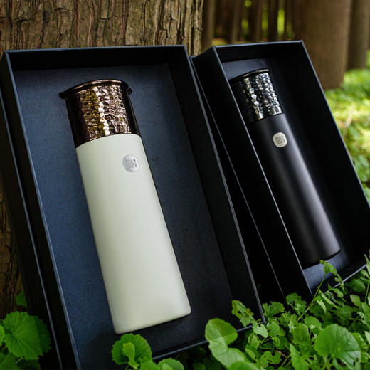 焖大师时光印记系列随行杯SG500 商品图1