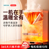 【高速便携式多功能烘干机】  日本断货王山姆同款  相当于（除螨仪+干衣机+暖被机+高效速干吹风机+宠物吹风机）一机五用 商品缩略图2