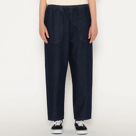 DANTON EASY PANTS 女装牛仔休闲裤 商品图1
