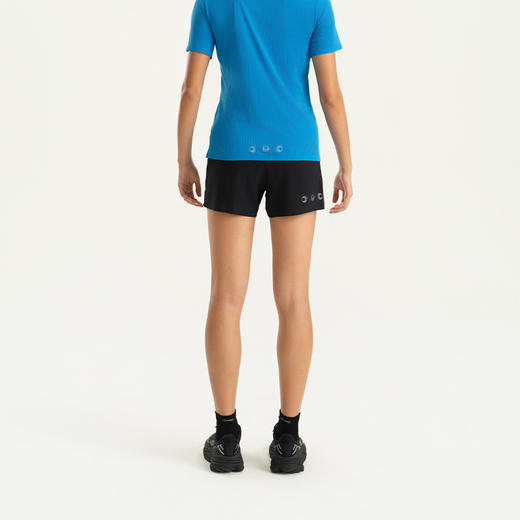优极UG 穹绮·轻量竞速三兜短裤 商品图10