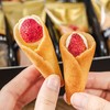 贵馥芝士夹心卷/草莓花束芝士蛋卷|完美复刻东京菓子，蛋卷轻薄酥脆，奶酪黄油咸香柔软 商品缩略图1