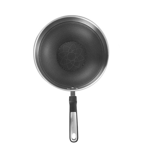 炊大皇新蜂巢炒锅32cmCK82343 商品图5