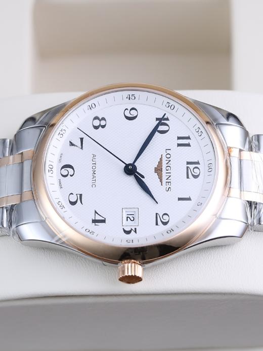 浪琴L2.793.5.79.7 商品图3