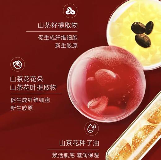 资生堂红腰子精华新红妍肌活精华露75ml（四代） 商品图3