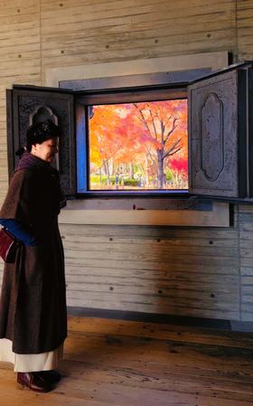 闪照第473期 放松感