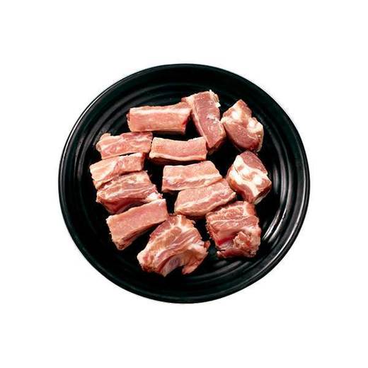 一品藏香前小排 约350g/份 商品图0