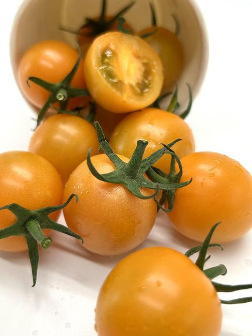 小红柿-黄金圣女果 商品图2