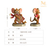 铜师傅 正版授权《猫和老鼠》AK款 限量手办 桌面铜摆件 工艺品 商品缩略图5
